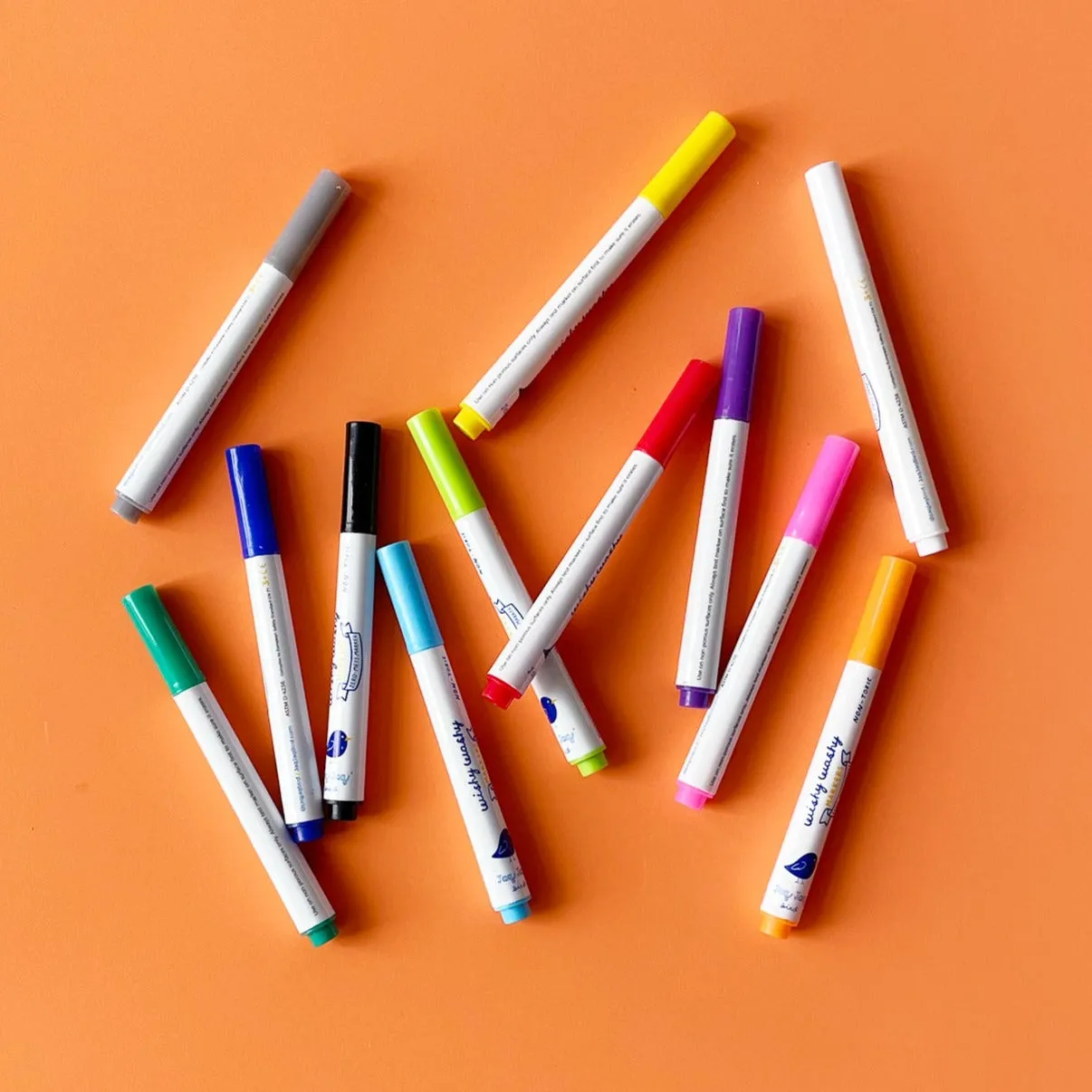 Mini Wishy Washy Markers