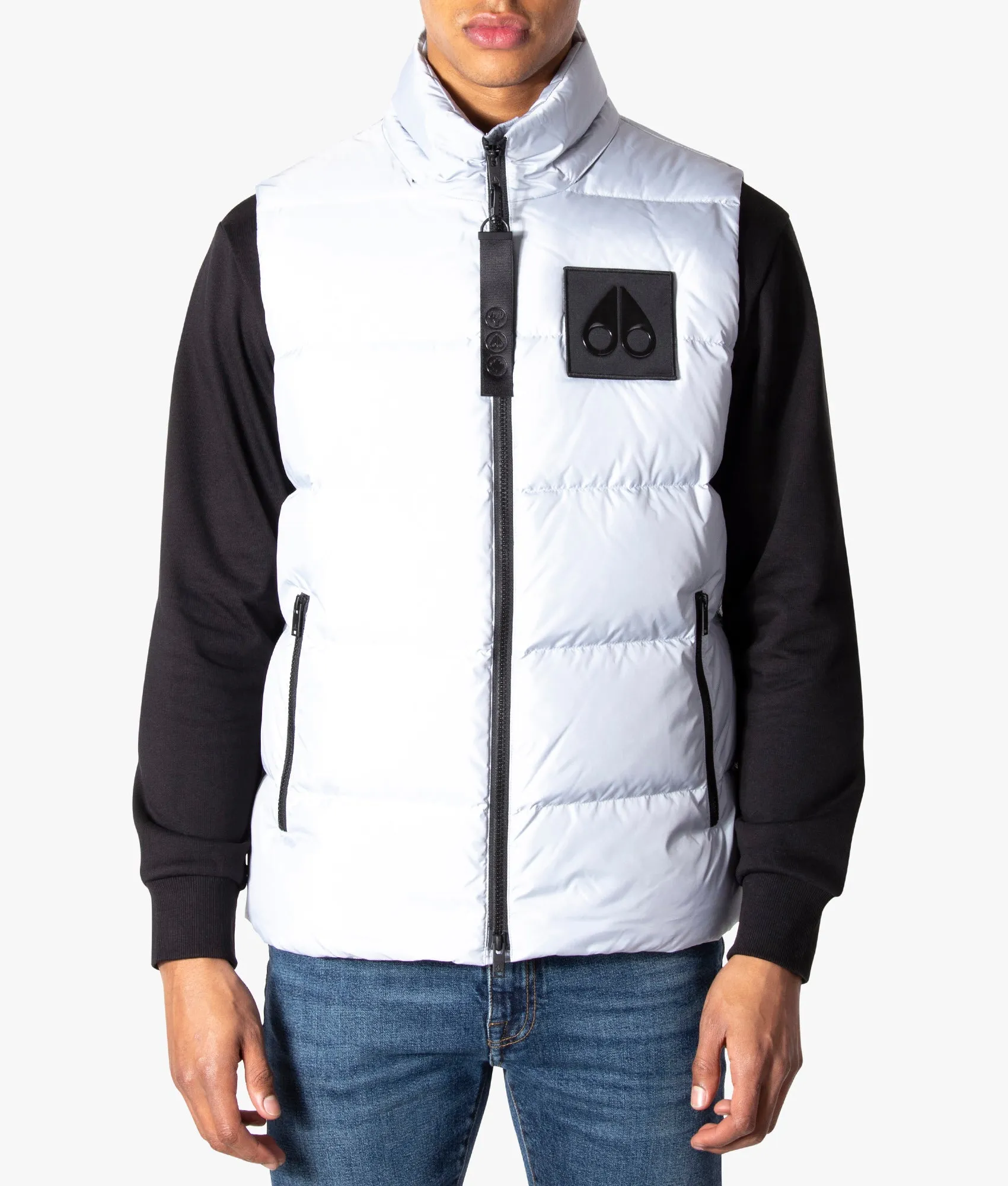 Montrose Vest