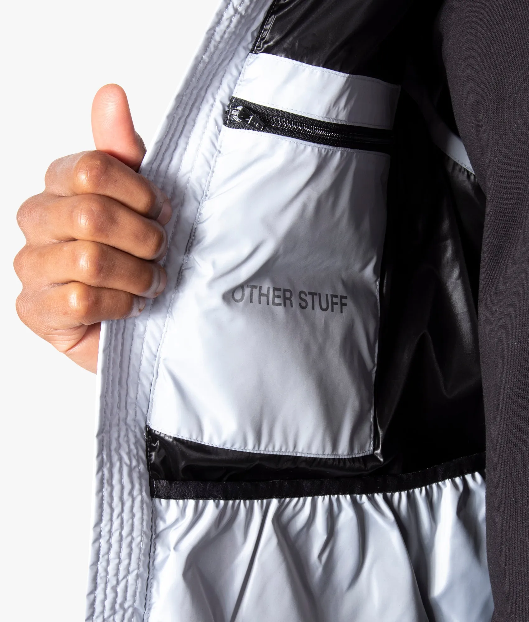 Montrose Vest