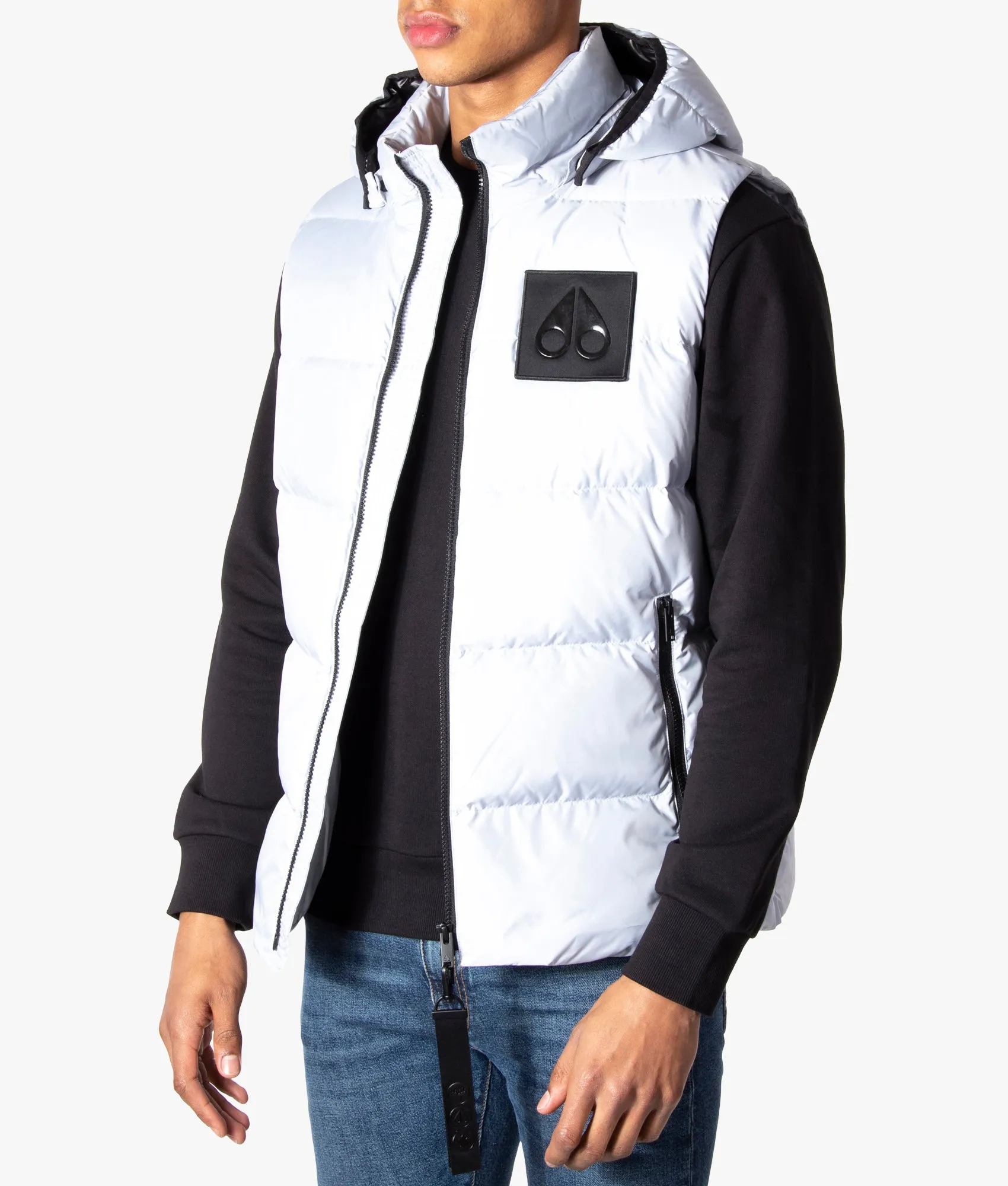 Montrose Vest