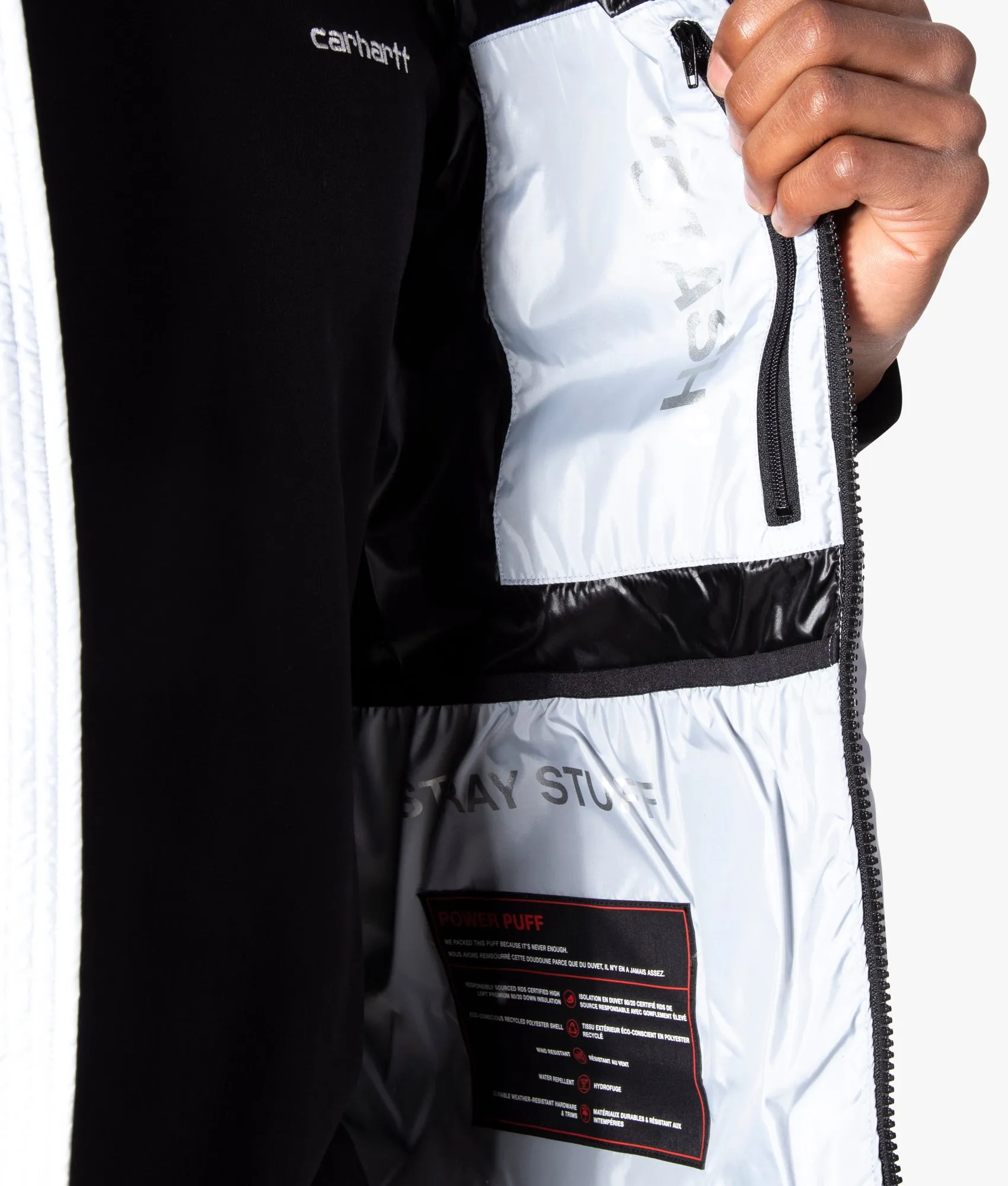 Montrose Vest