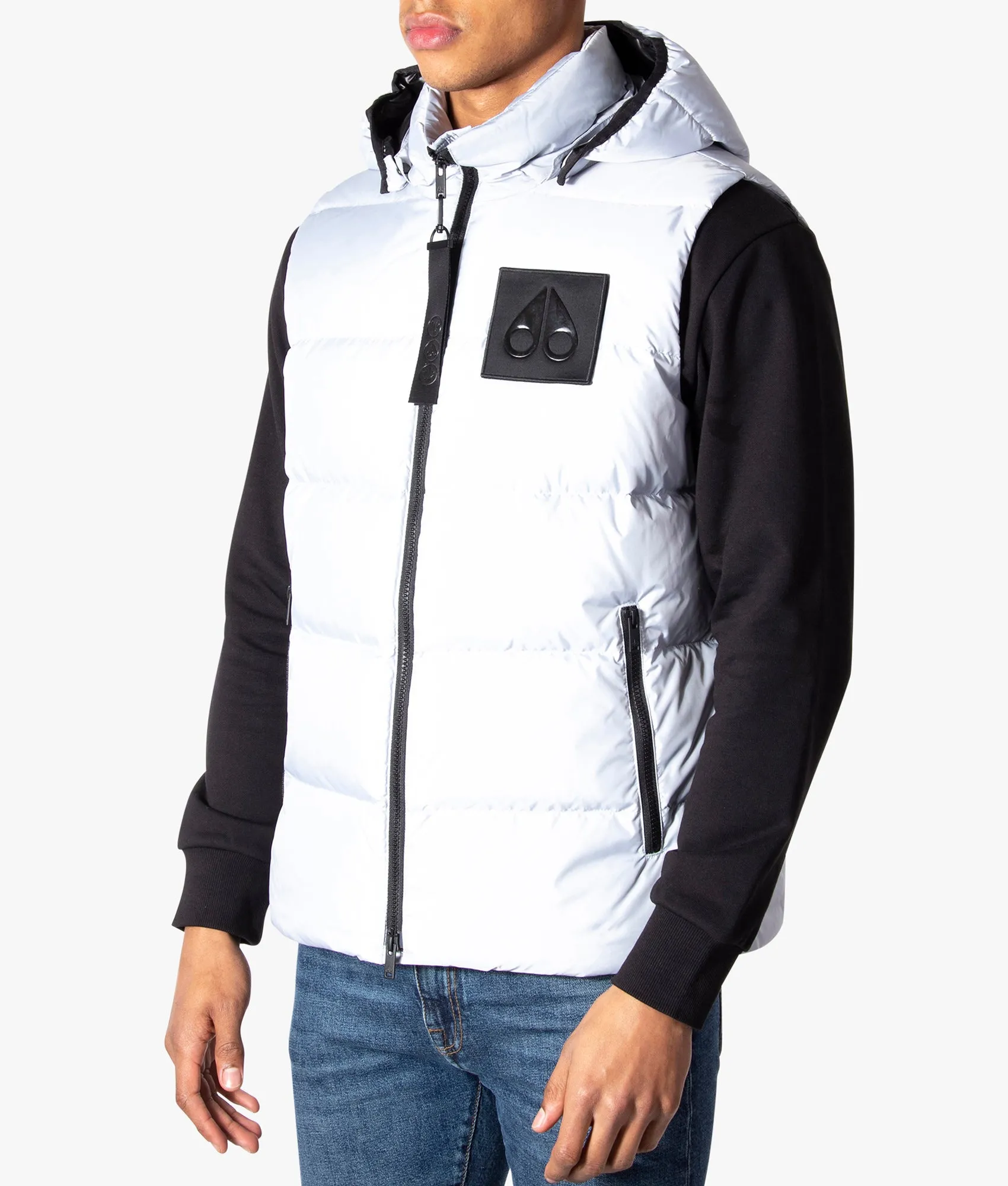 Montrose Vest