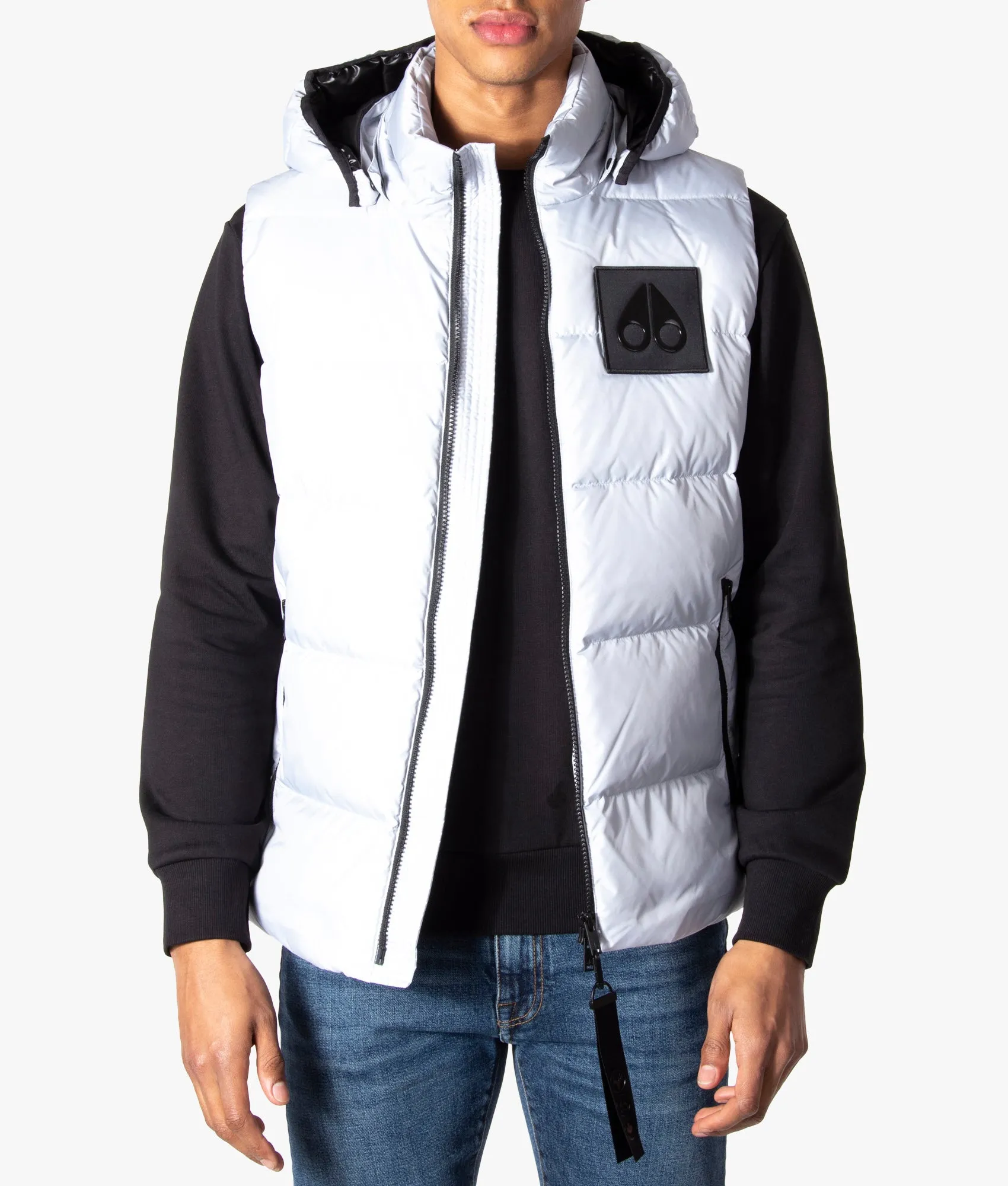 Montrose Vest