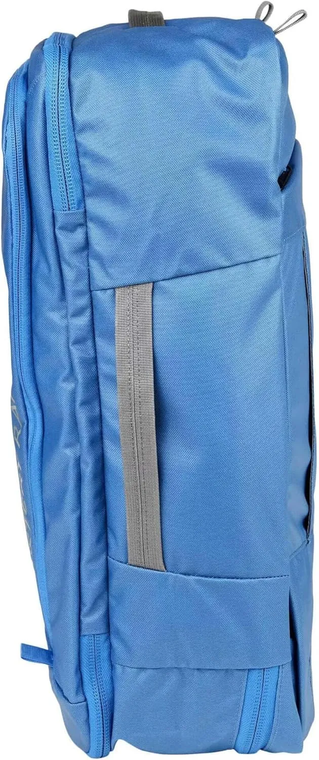 Mystery Ranch Mission Rover 30 Pacific  Versatile Duffel Backpack Suitcase