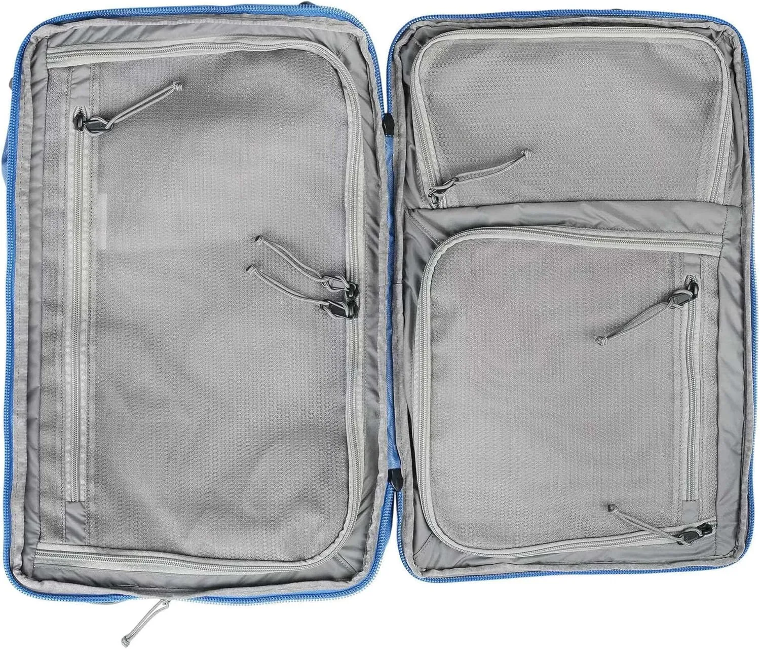 Mystery Ranch Mission Rover 30 Pacific  Versatile Duffel Backpack Suitcase
