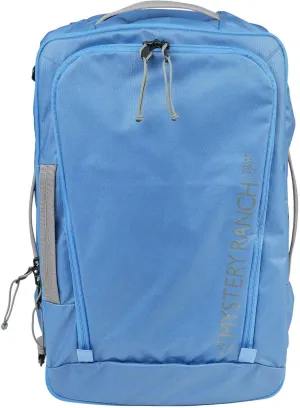 Mystery Ranch Mission Rover 30 Pacific  Versatile Duffel Backpack Suitcase