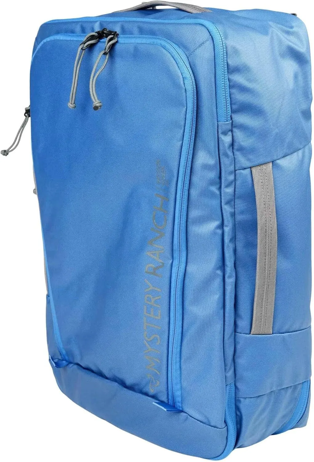 Mystery Ranch Mission Rover 30 Pacific  Versatile Duffel Backpack Suitcase