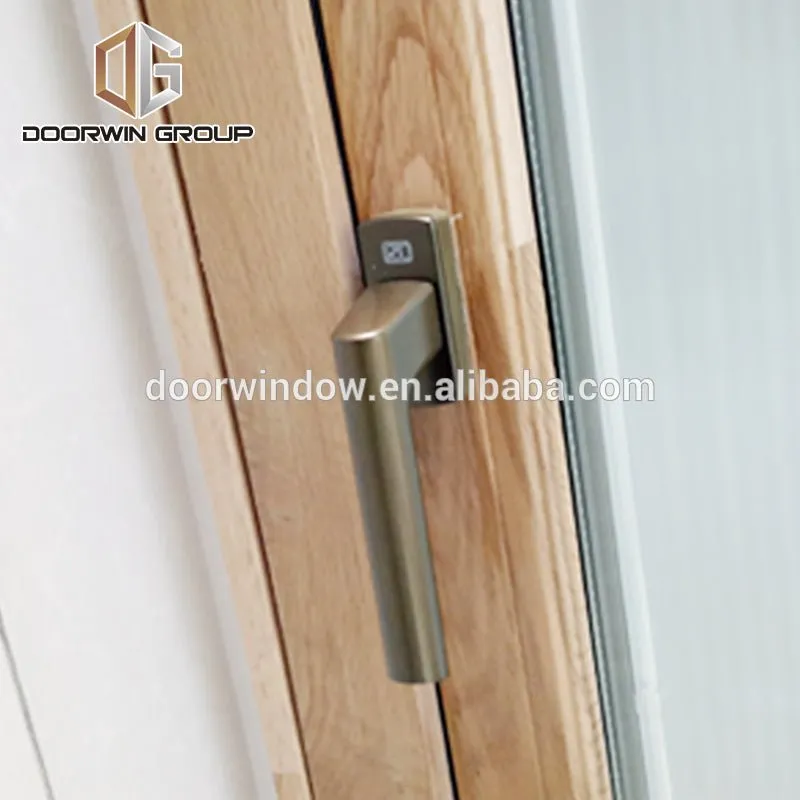 Outdoor aluminium window supplies glass vs wood windows