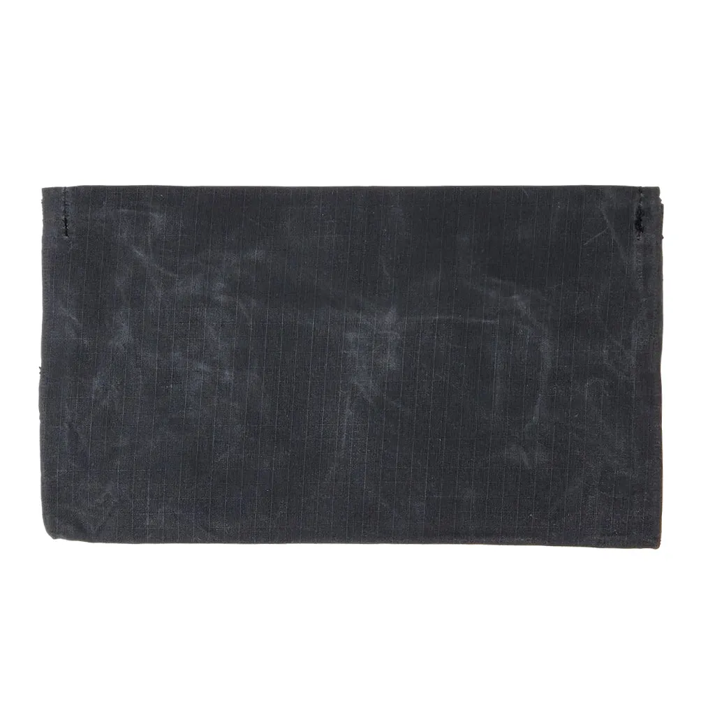 Pathfinder Waxed Canvas Grill Pouch
