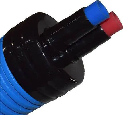 PerformaFlex XT 1 1/4-inch Oxygen Barrier PEX 50 to 475-foot (Cut to Order)
