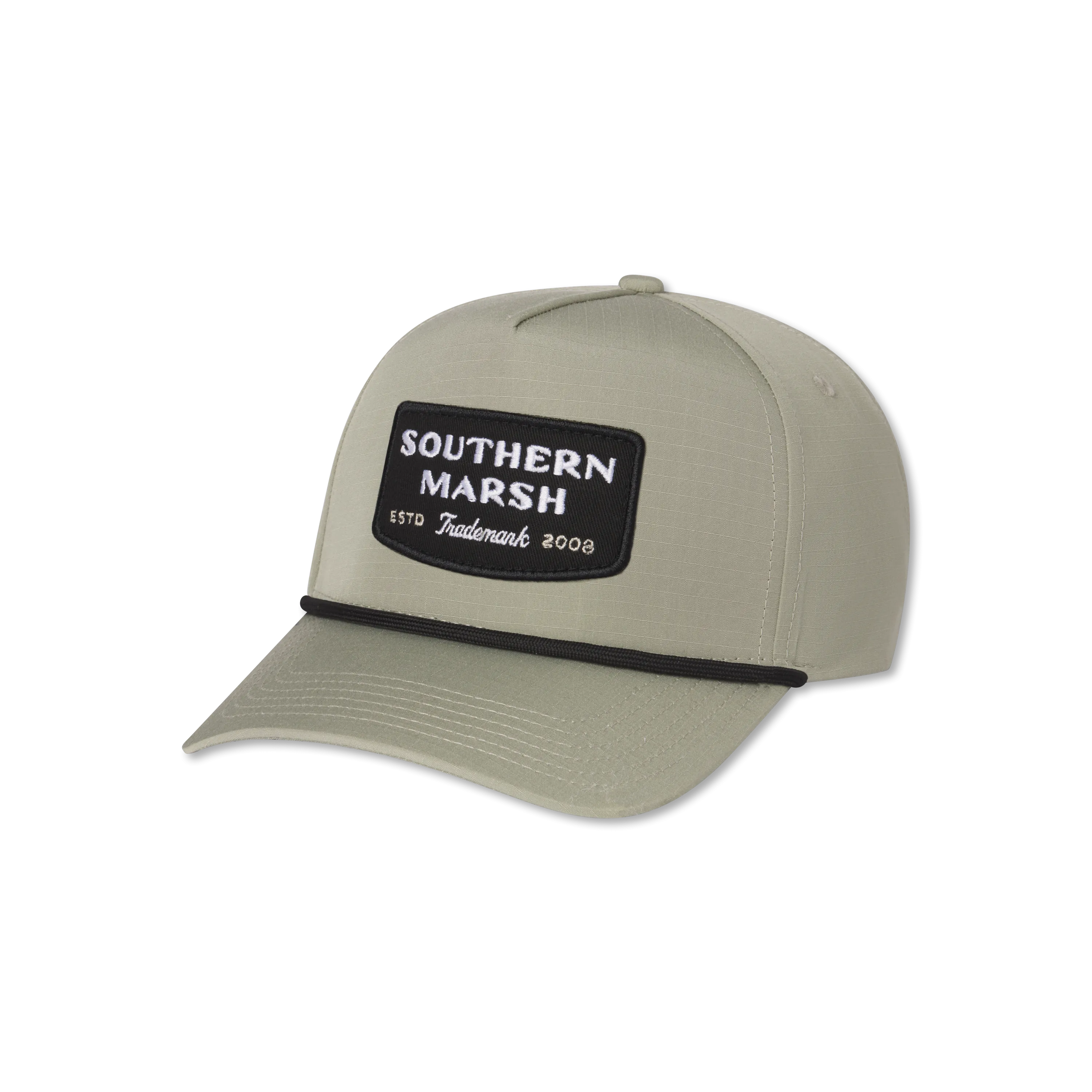 Performance Hat - Trademark Patch