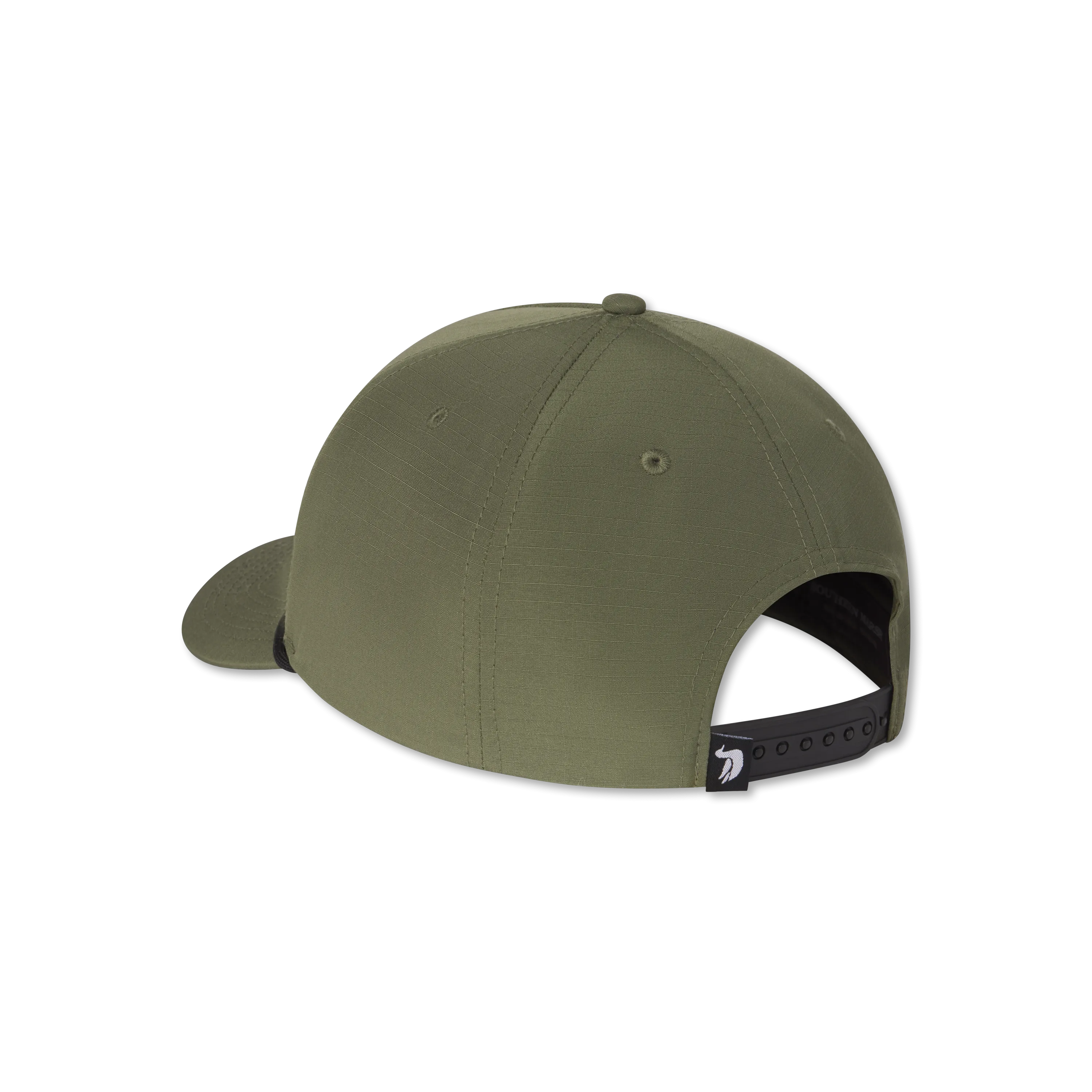 Performance Hat - Trademark Patch