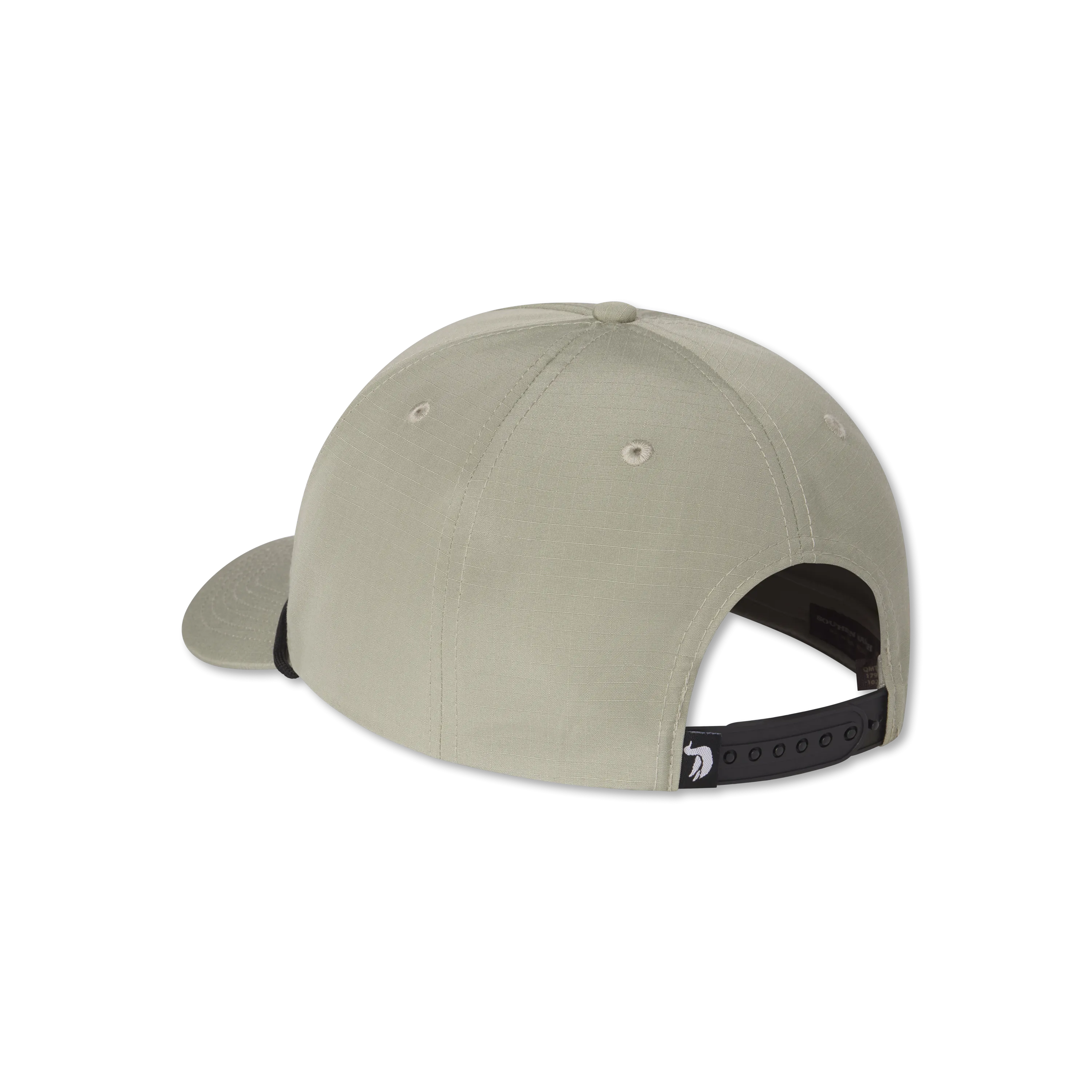 Performance Hat - Trademark Patch