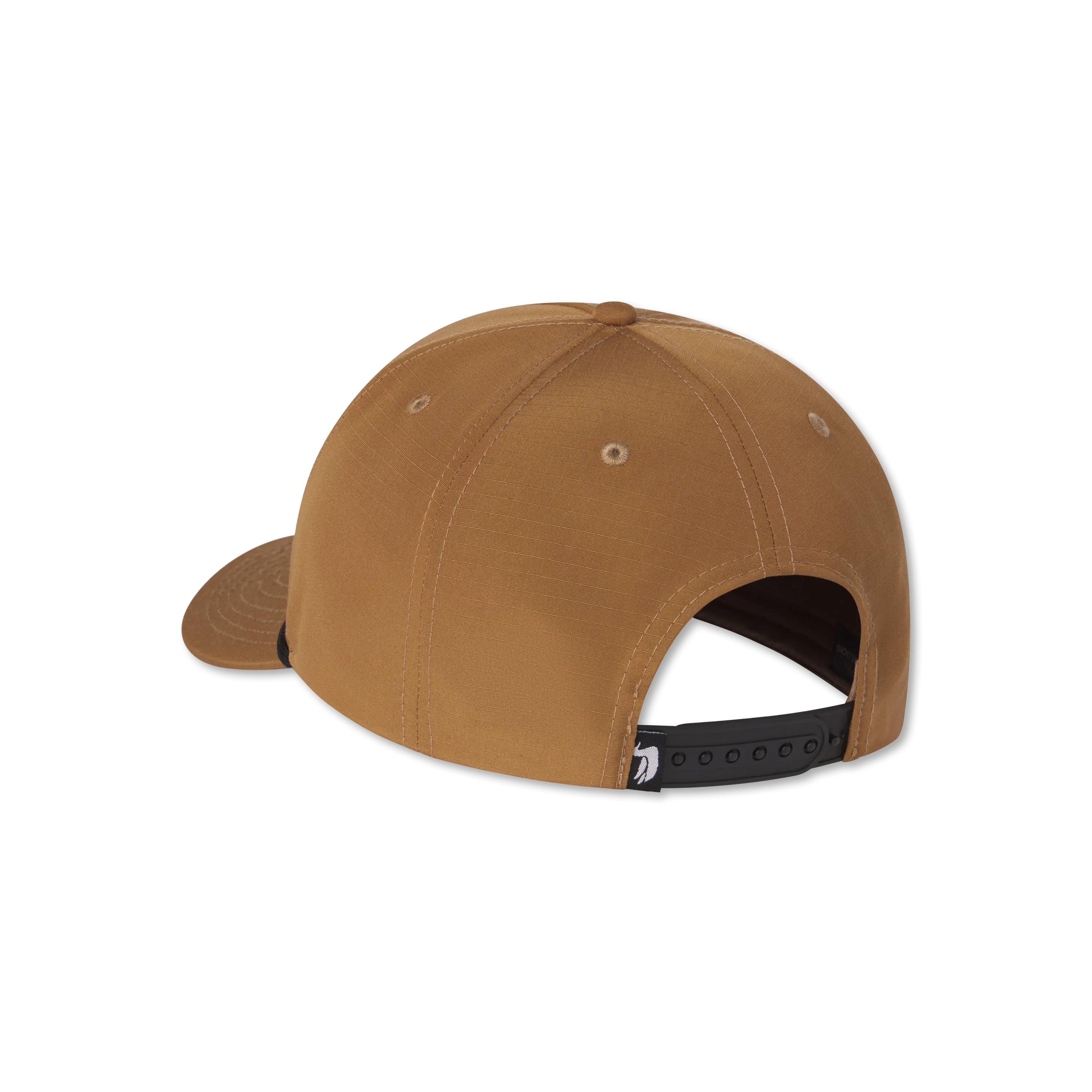 Performance Hat - Trademark Patch