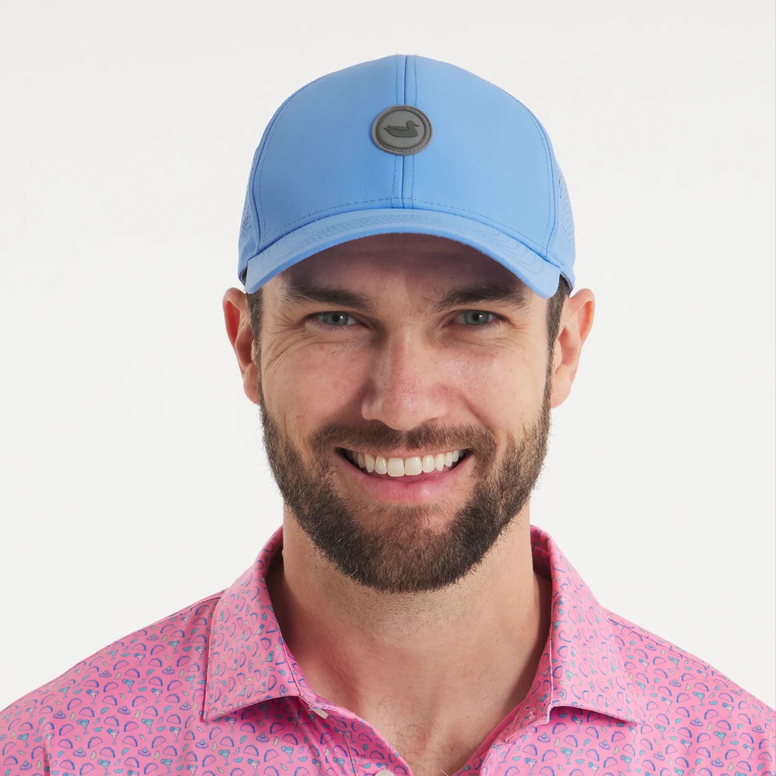 Performance Hat - Waves