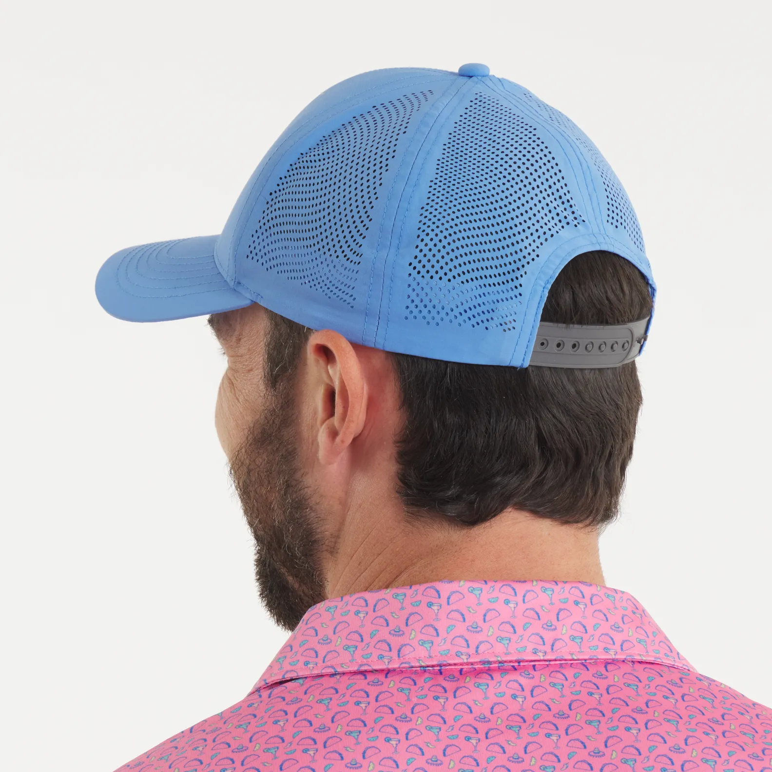 Performance Hat - Waves