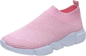 Plantar Fasciitis Work Shoes Women Non Slip Zapatos Antideslizantes para Mujer De Cocina Cross Womens Hiking Shoes Plantar Fasciitis Work Shoes Women Non Slip Zapatos para El Gym De Mujer