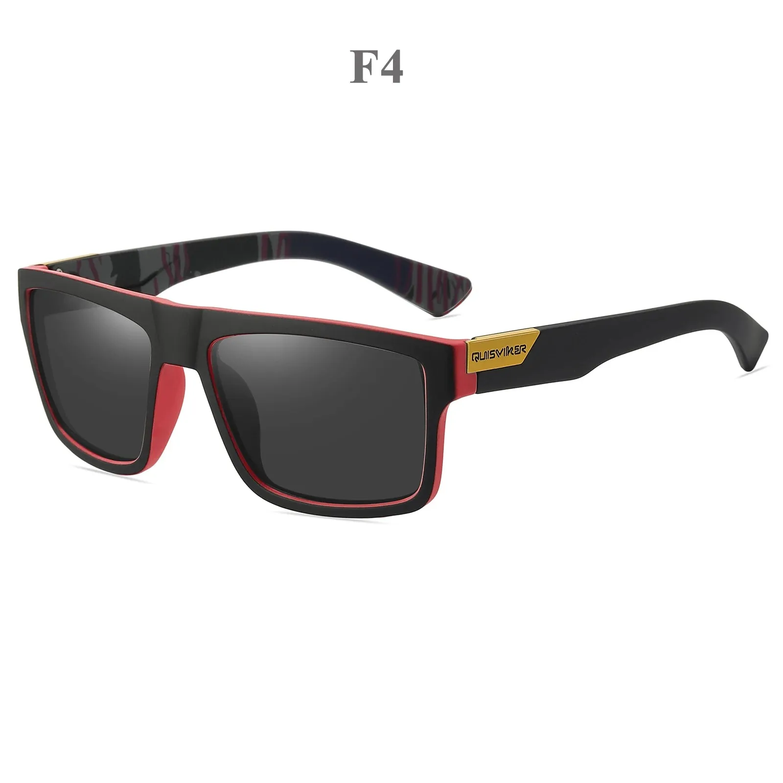 Polarized UV400 Sunglasses for Outdoor Sports