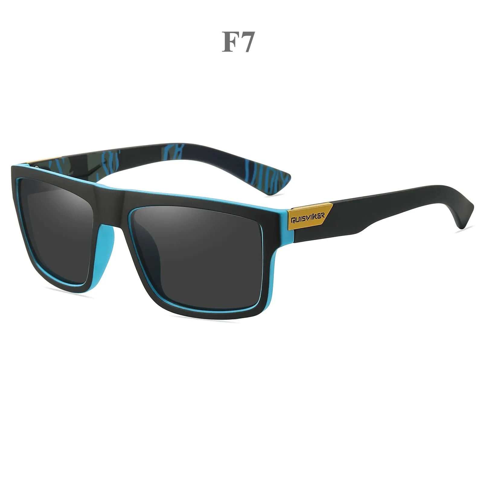 Polarized UV400 Sunglasses for Outdoor Sports