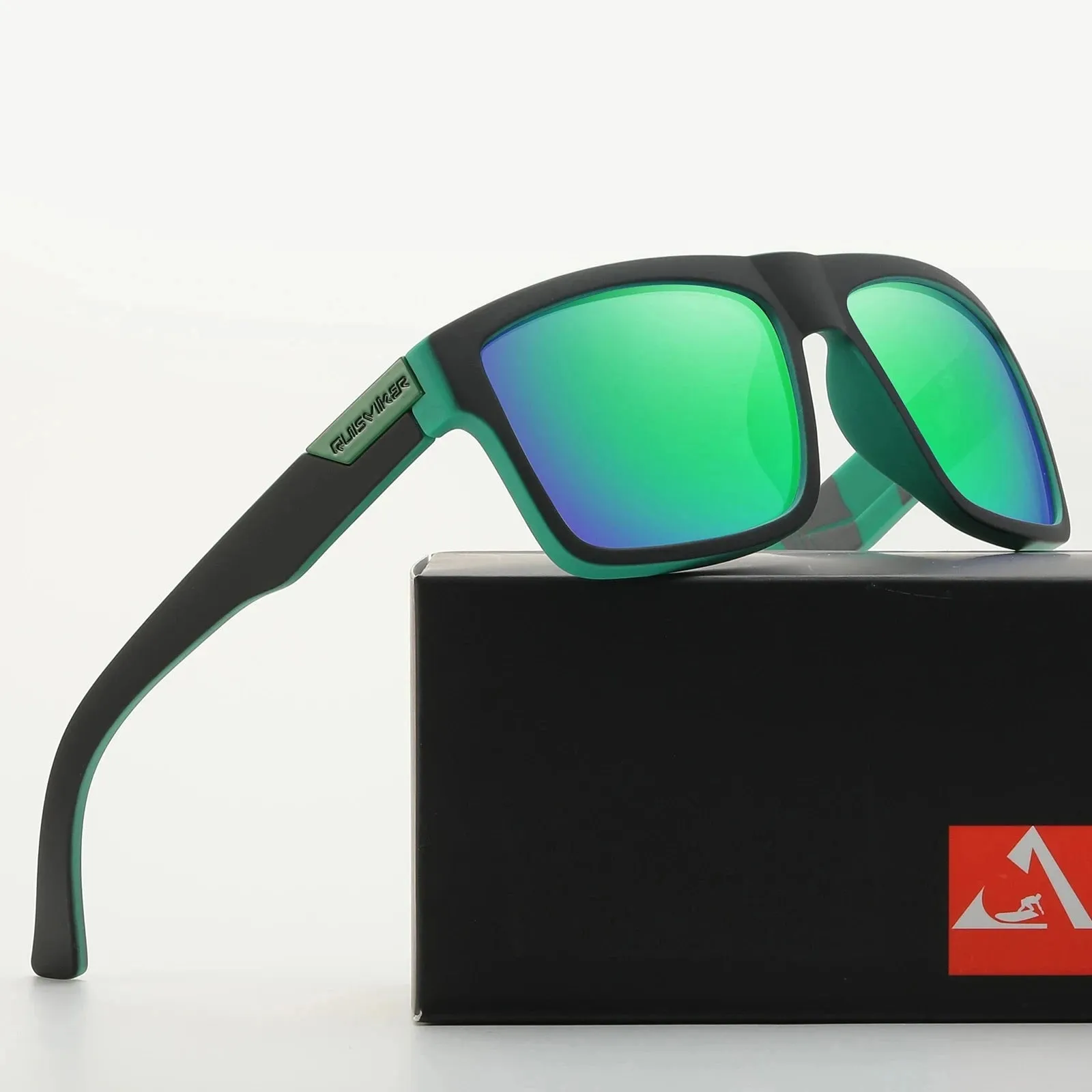 Polarized UV400 Sunglasses for Outdoor Sports