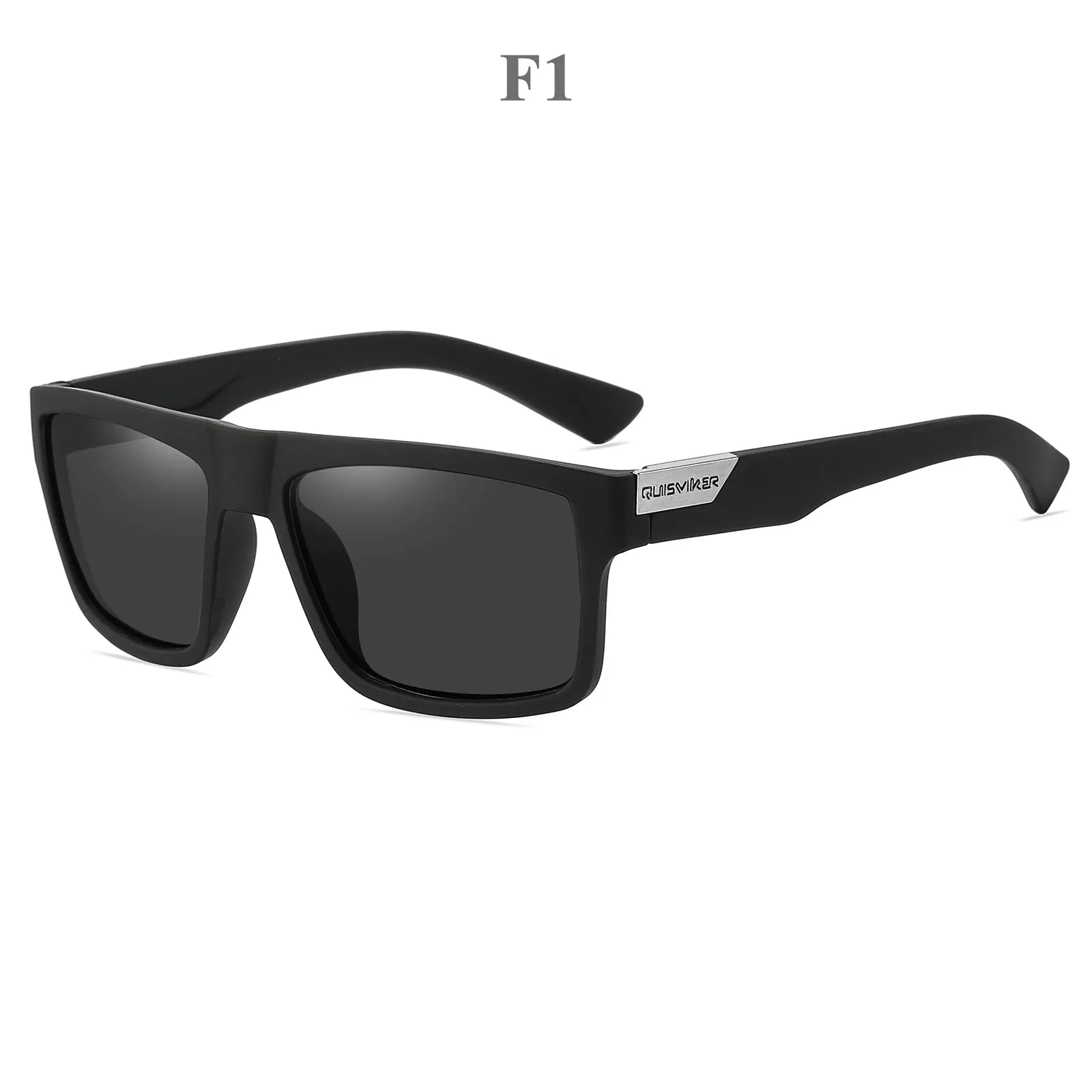 Polarized UV400 Sunglasses for Outdoor Sports