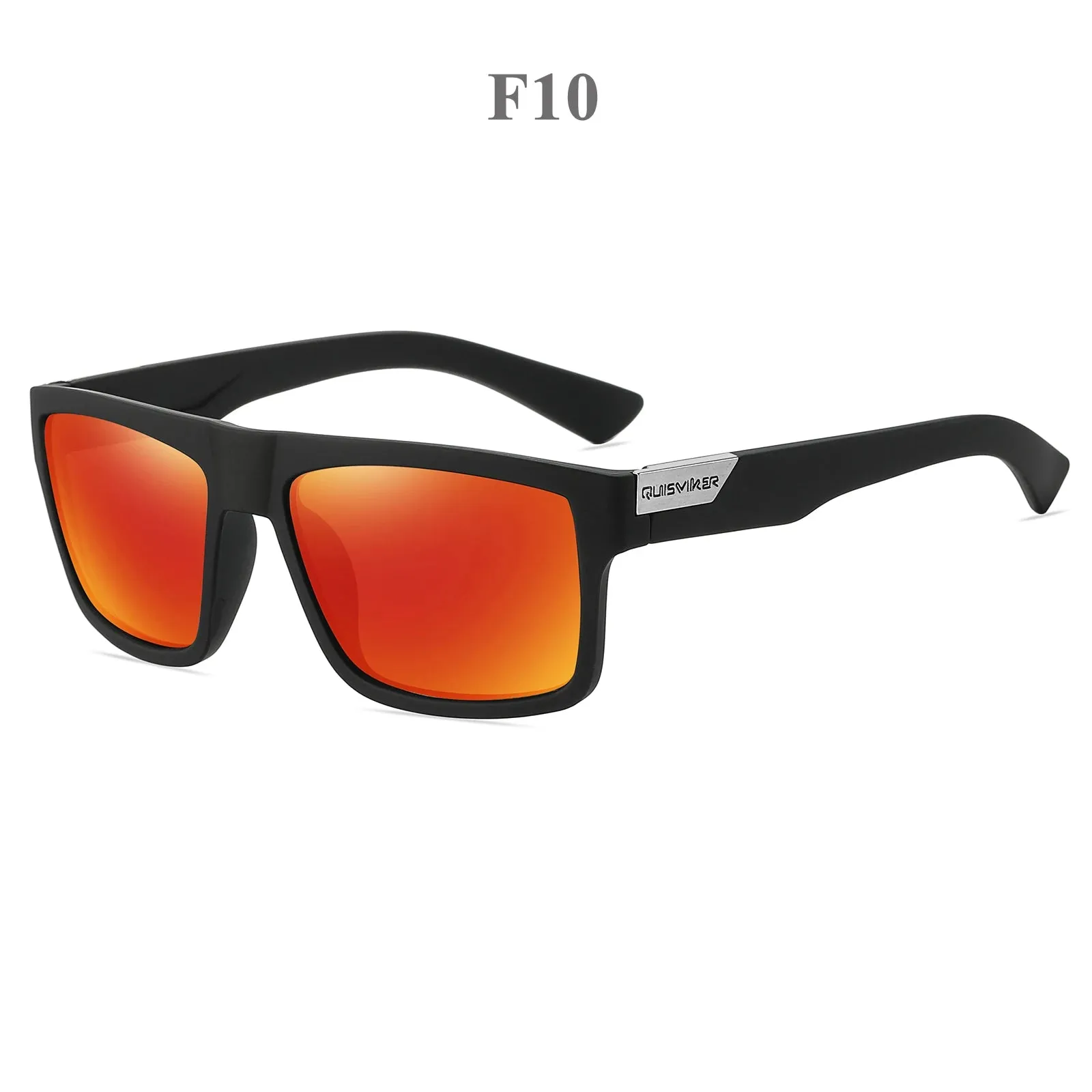 Polarized UV400 Sunglasses for Outdoor Sports