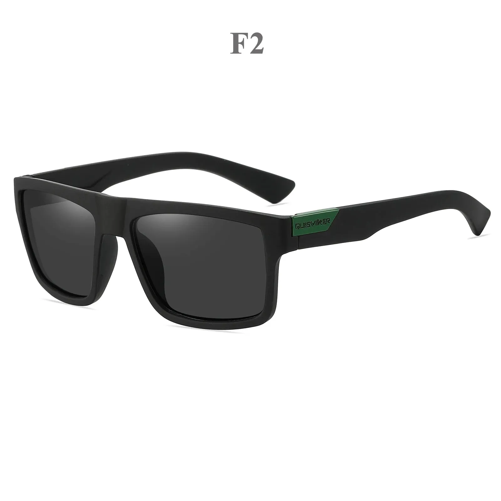 Polarized UV400 Sunglasses for Outdoor Sports