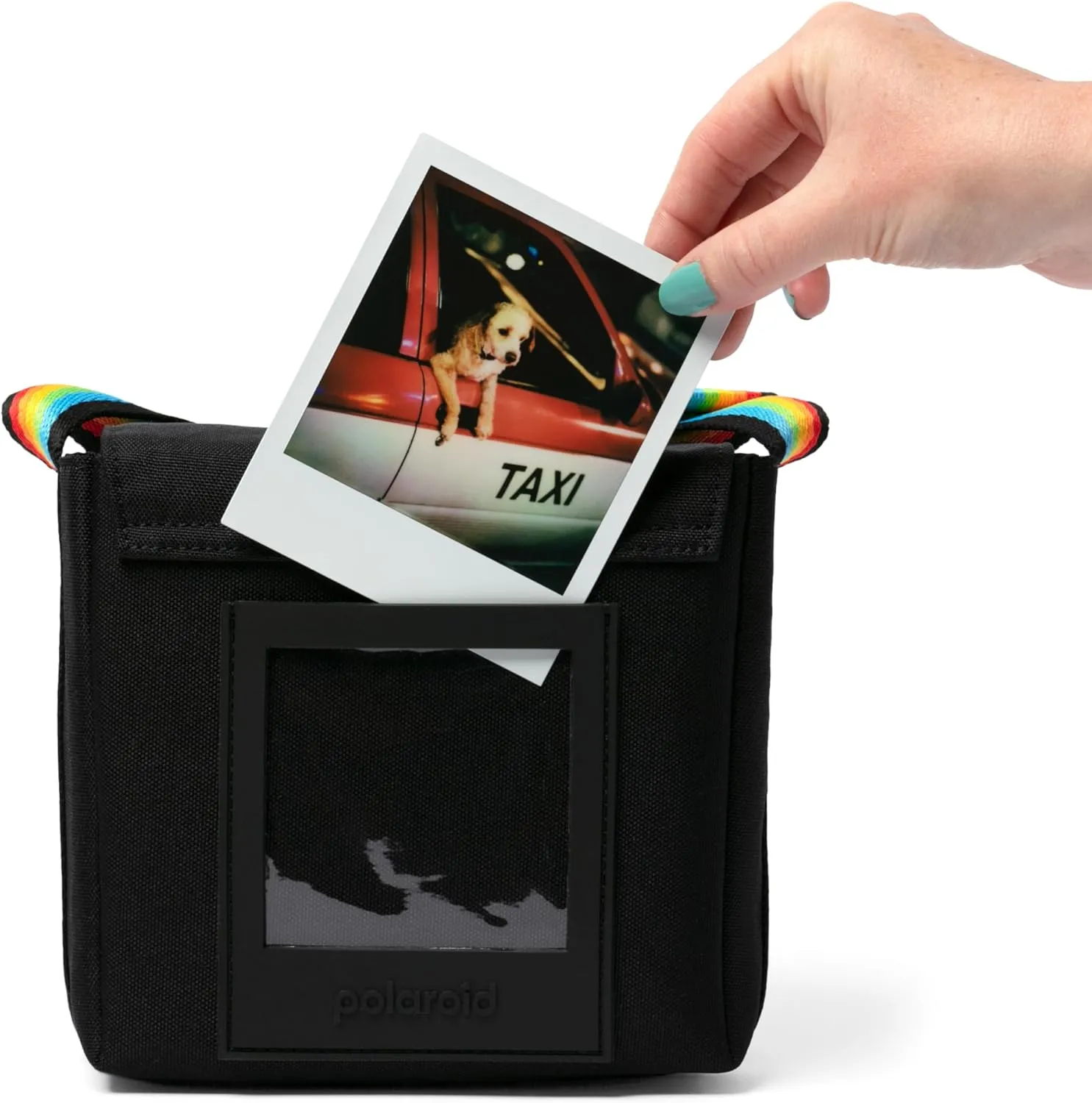 Polaroid Now Camera Bag