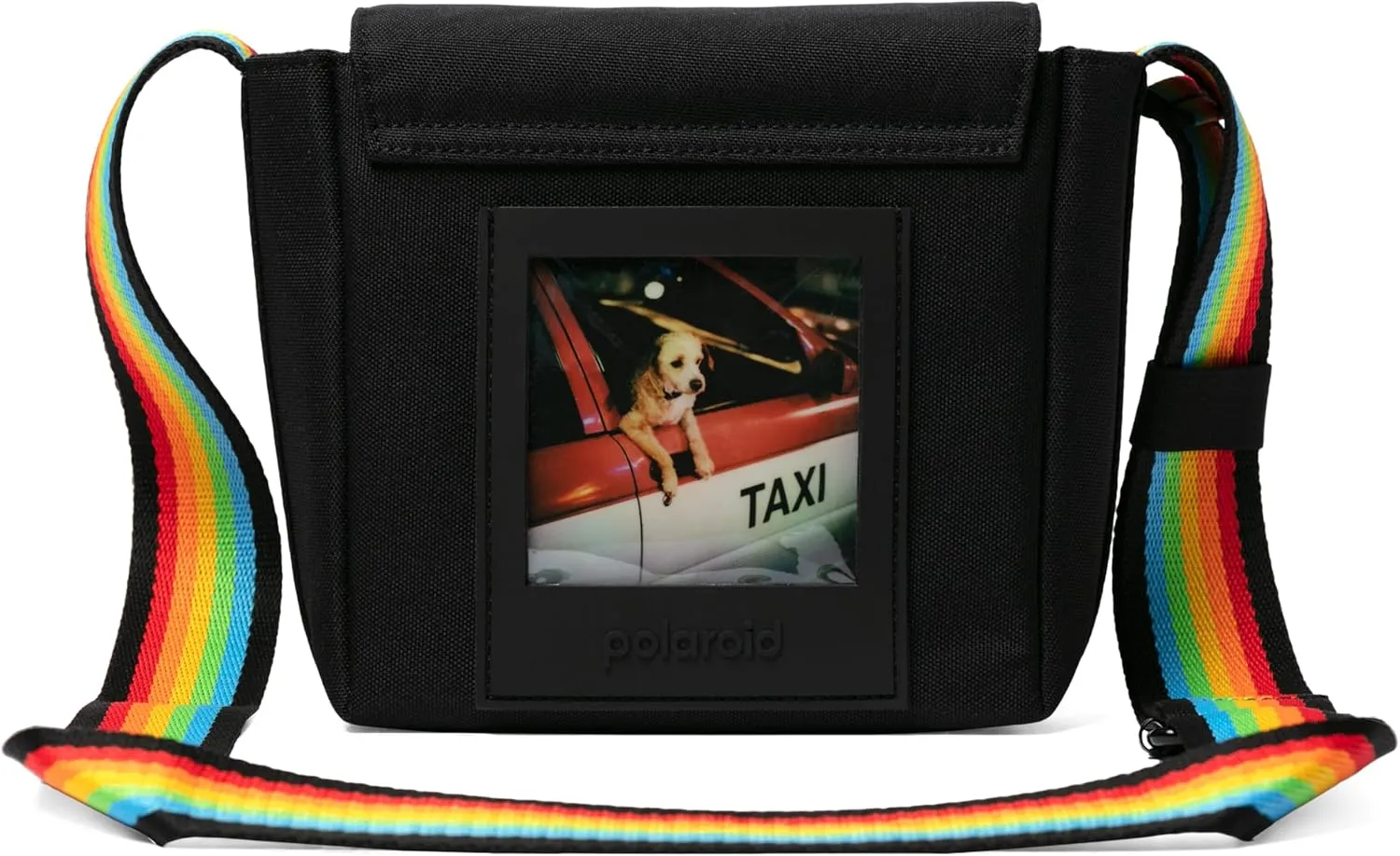 Polaroid Now Camera Bag