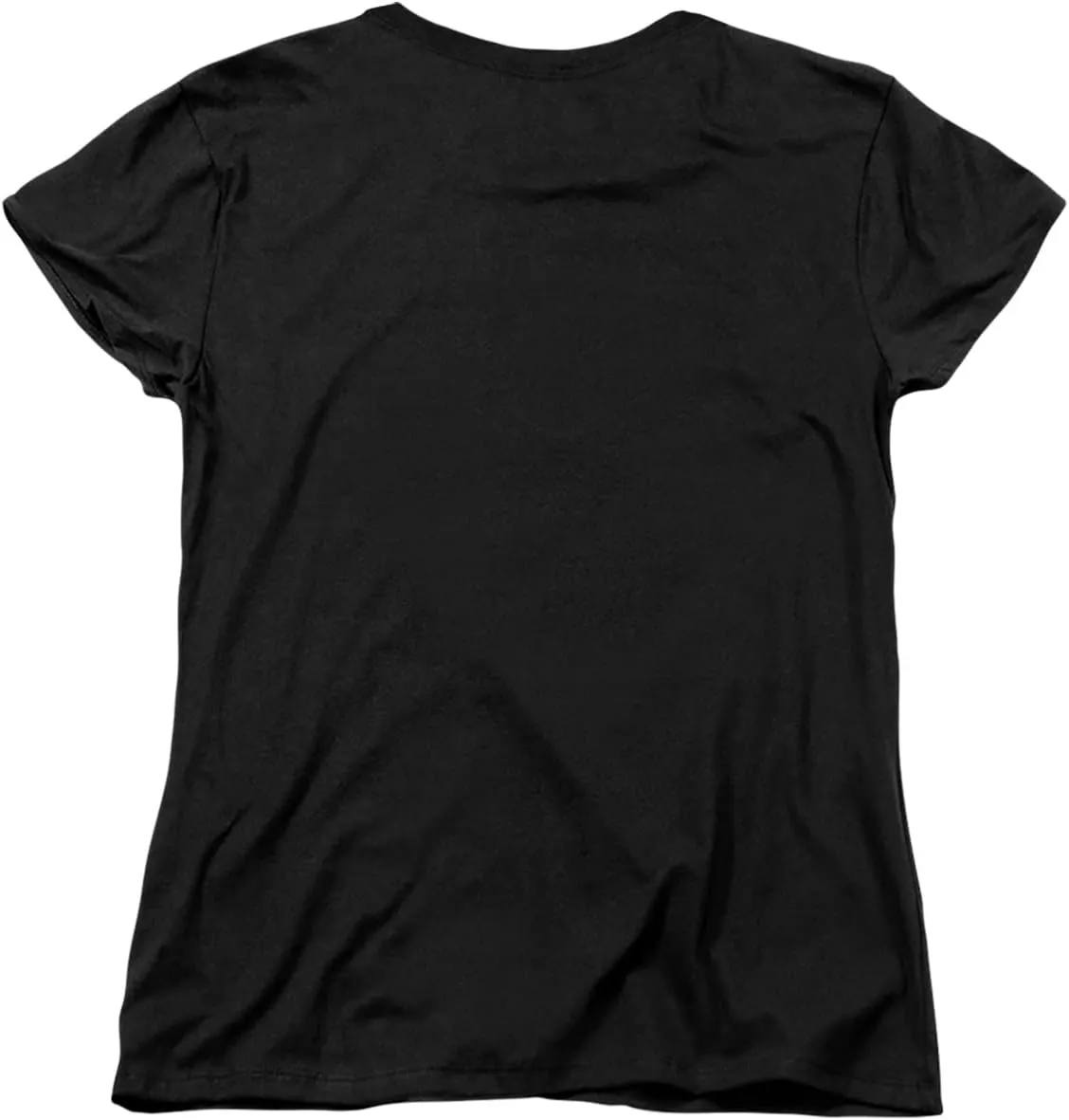 Popfunk Classic ACDC Rock Label Women's T Shirt