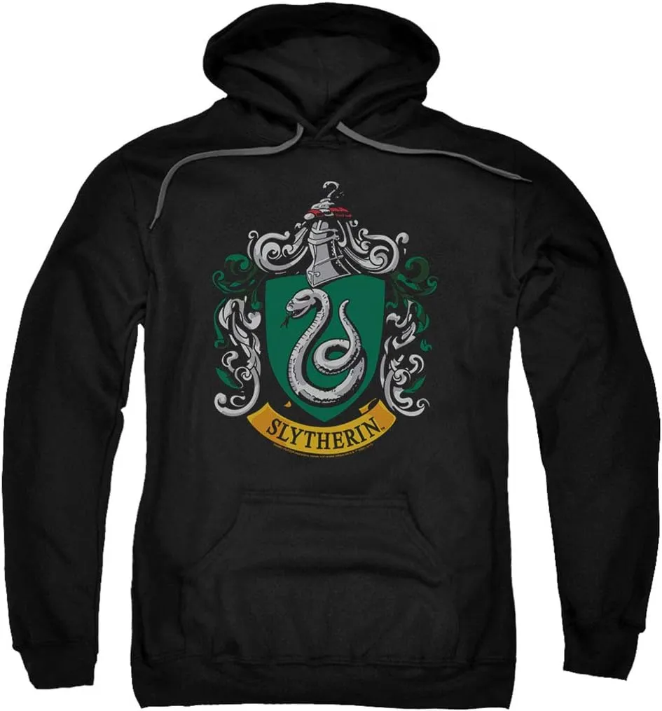 Popfunk Classic Harry Potter Houses Pullover Hoodies Collection