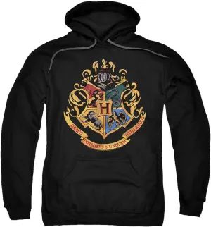 Popfunk Classic Harry Potter Houses Pullover Hoodies Collection