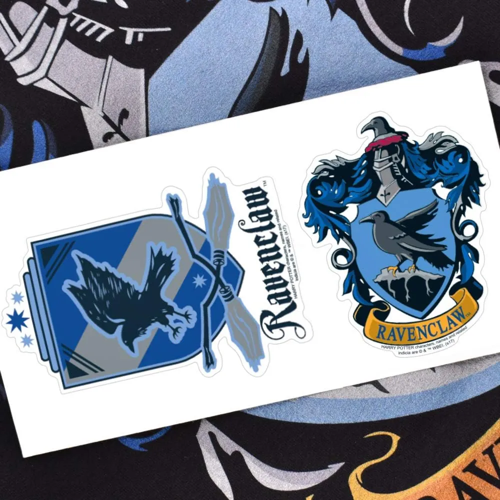 Popfunk Classic Harry Potter Houses Pullover Hoodies Collection