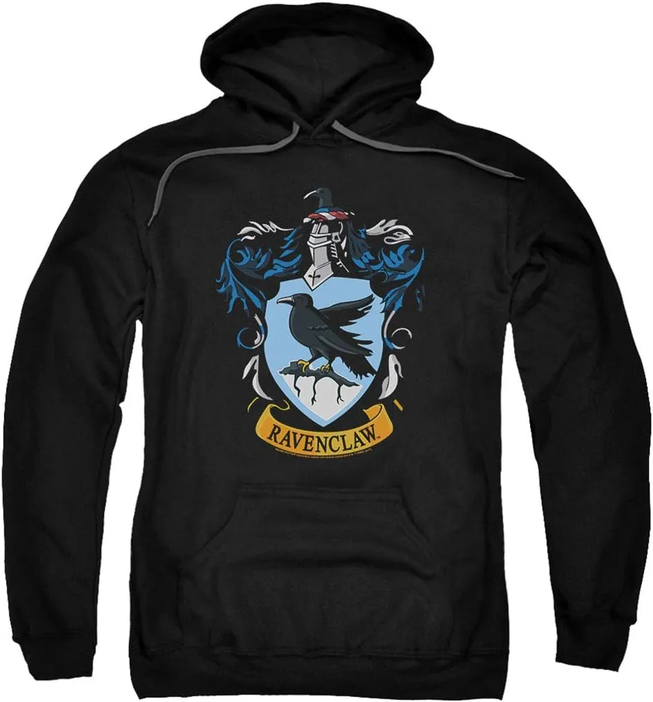 Popfunk Classic Harry Potter Houses Pullover Hoodies Collection