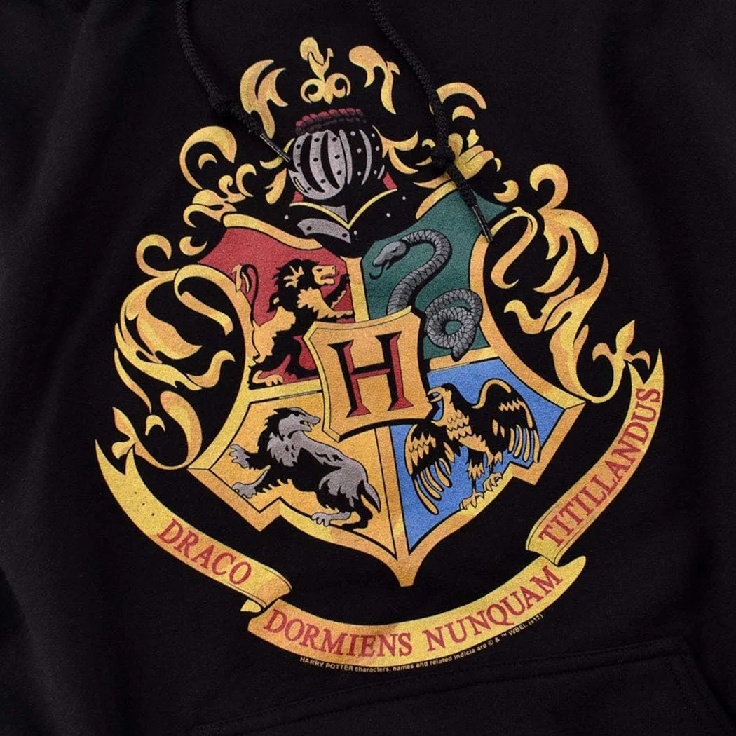 Popfunk Classic Harry Potter Houses Pullover Hoodies Collection