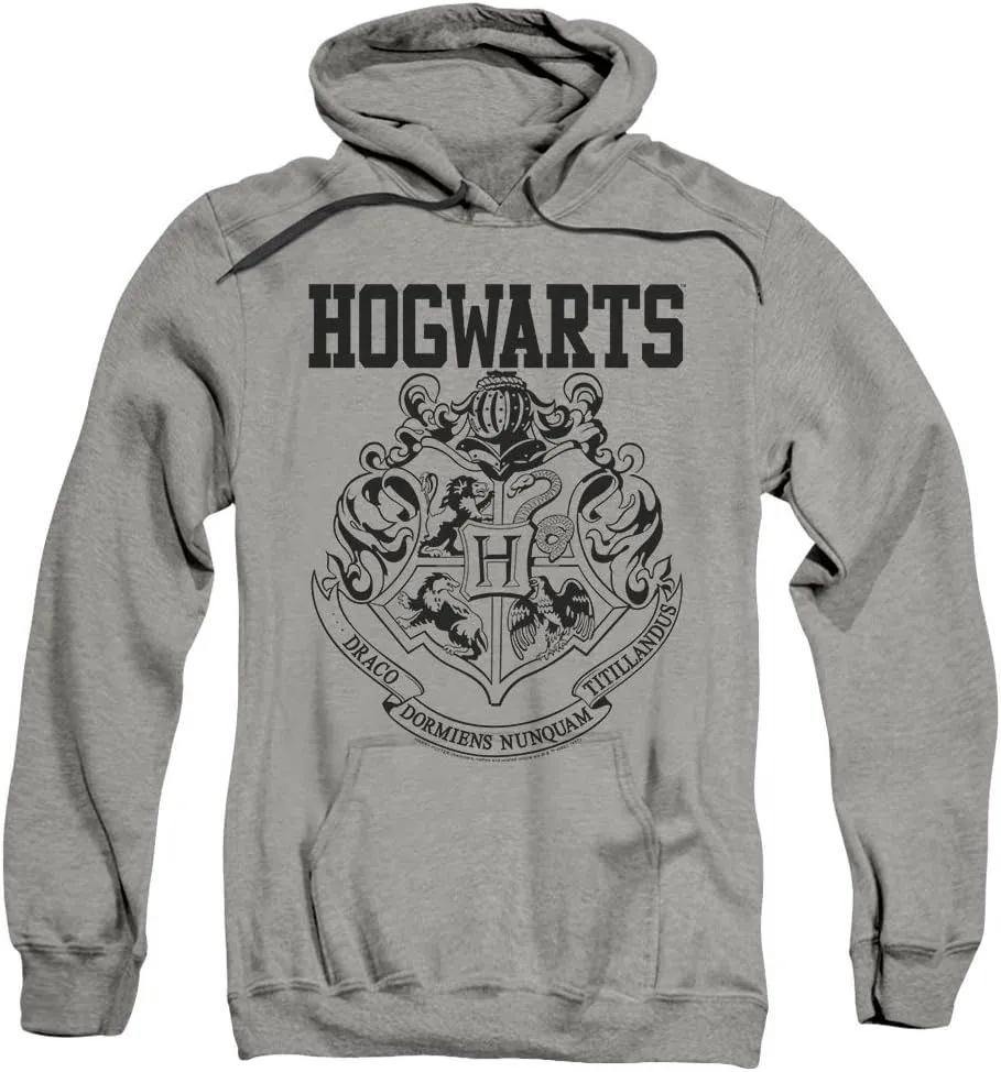 Popfunk Classic Harry Potter Houses Pullover Hoodies Collection