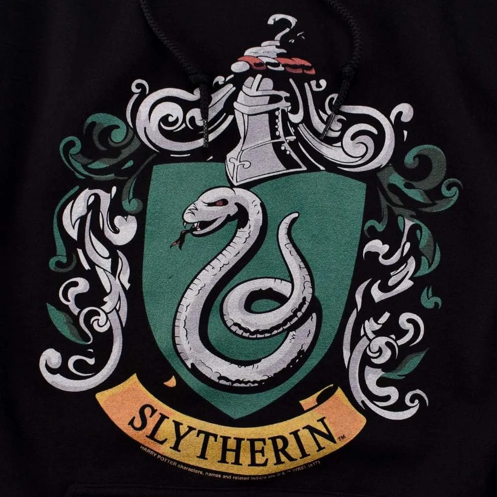 Popfunk Classic Harry Potter Houses Pullover Hoodies Collection