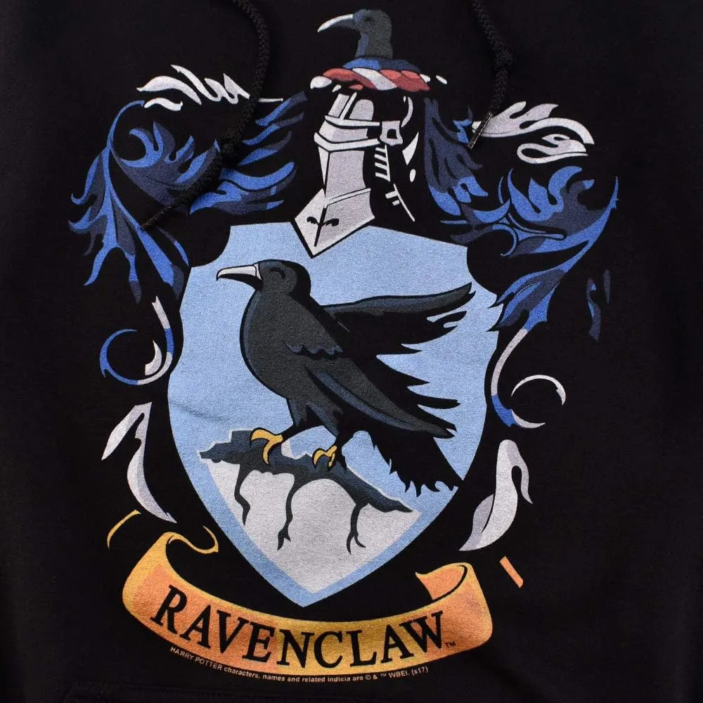 Popfunk Classic Harry Potter Houses Pullover Hoodies Collection