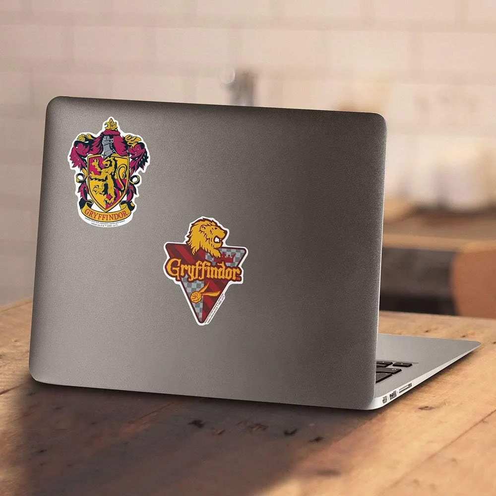 Popfunk Classic Harry Potter Houses Pullover Hoodies Collection