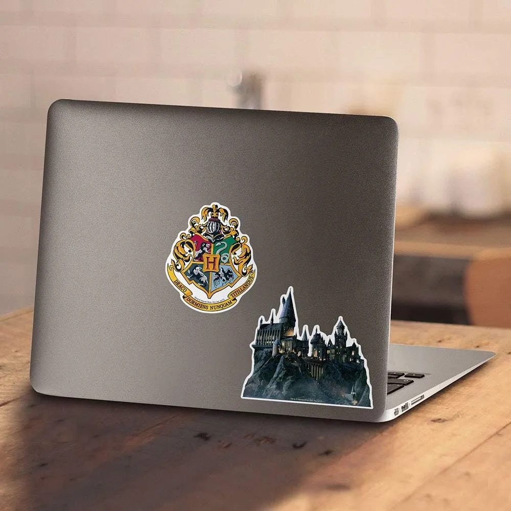 Popfunk Classic Harry Potter Houses Pullover Hoodies Collection