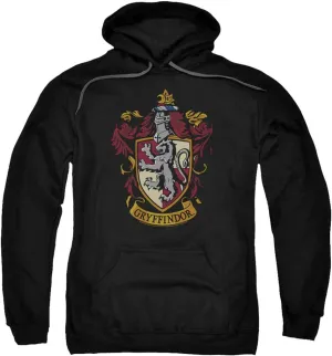 Popfunk Classic Harry Potter Houses Pullover Hoodies Collection