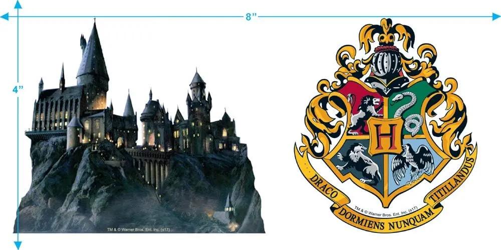 Popfunk Classic Harry Potter Houses Pullover Hoodies Collection