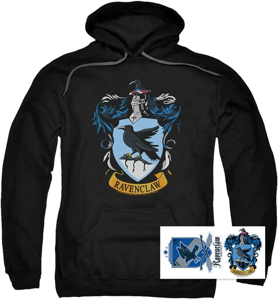 Popfunk Classic Harry Potter Houses Pullover Hoodies Collection