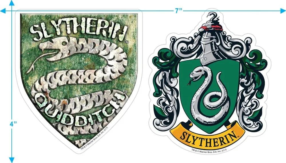 Popfunk Classic Harry Potter Houses Pullover Hoodies Collection