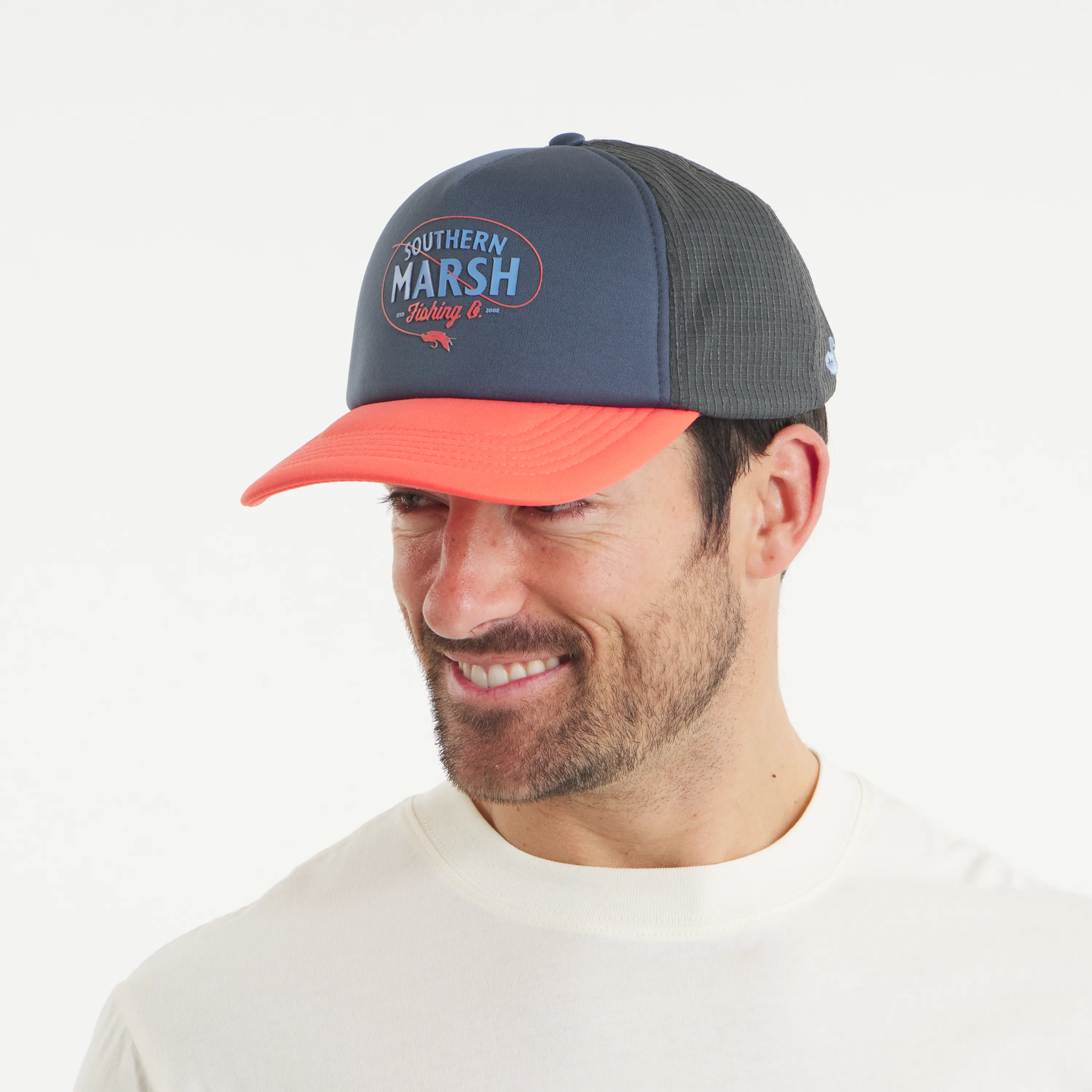 Provo Performance Trucker - Fly Loop
