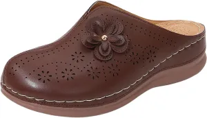 Sandals Women Thick Sole Orthopedic Womens Sandals Summer Dress Flats Casual Beach Comfortable Platform Sandals