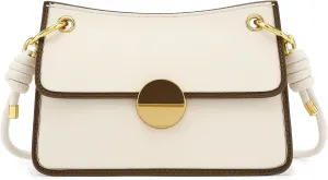 Scarleton Red Women's Compact Crossbody Sling Shoulder Bag