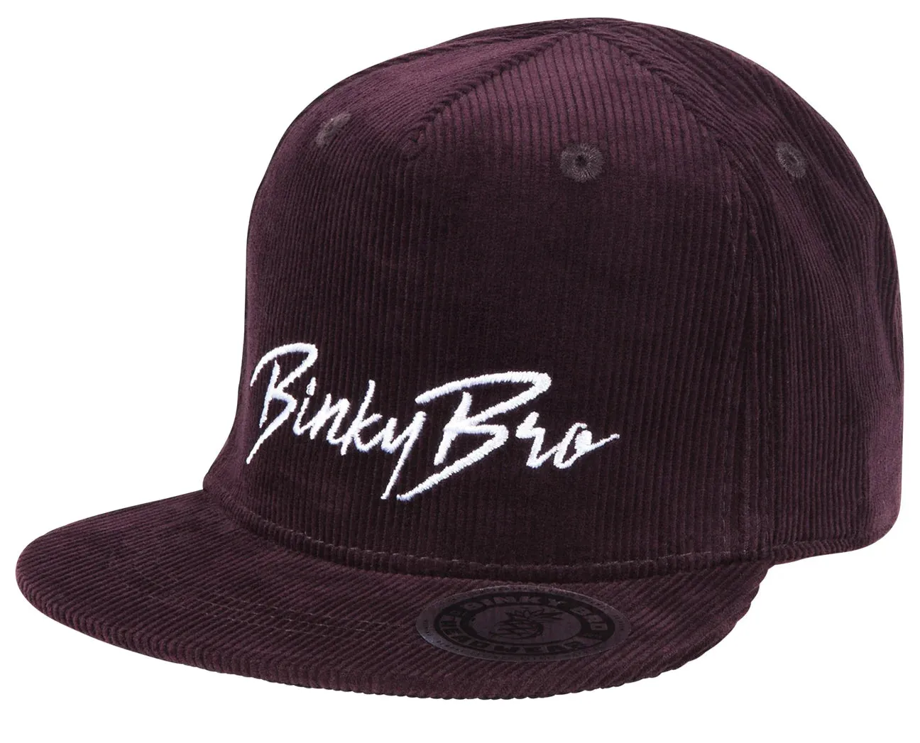 Scripps Binky Bro Snapback
