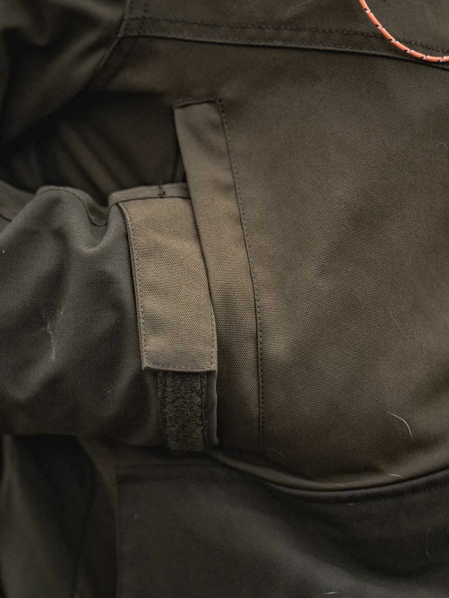 SEELAND Trax Waterproof Jacket - Mens - Light Pine
