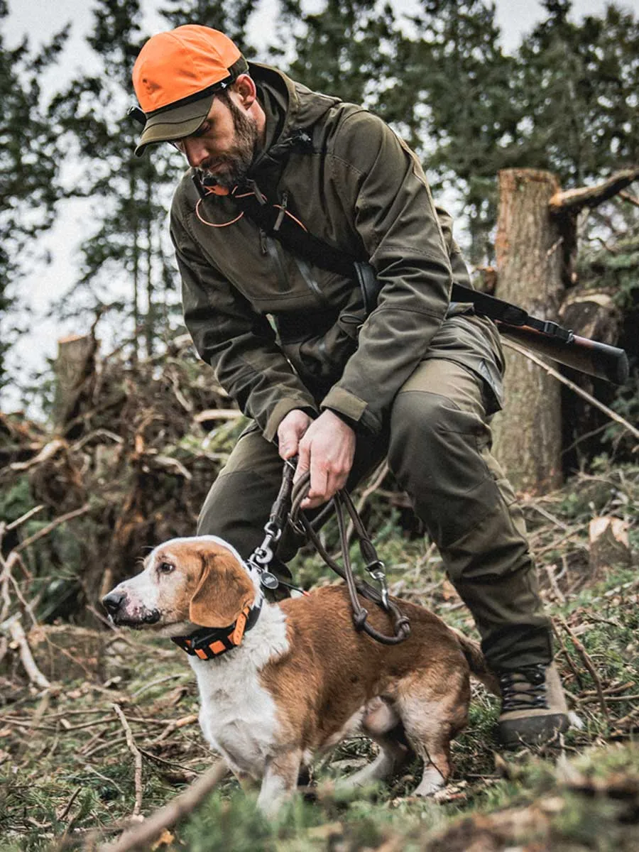 SEELAND Trax Waterproof Jacket - Mens - Light Pine